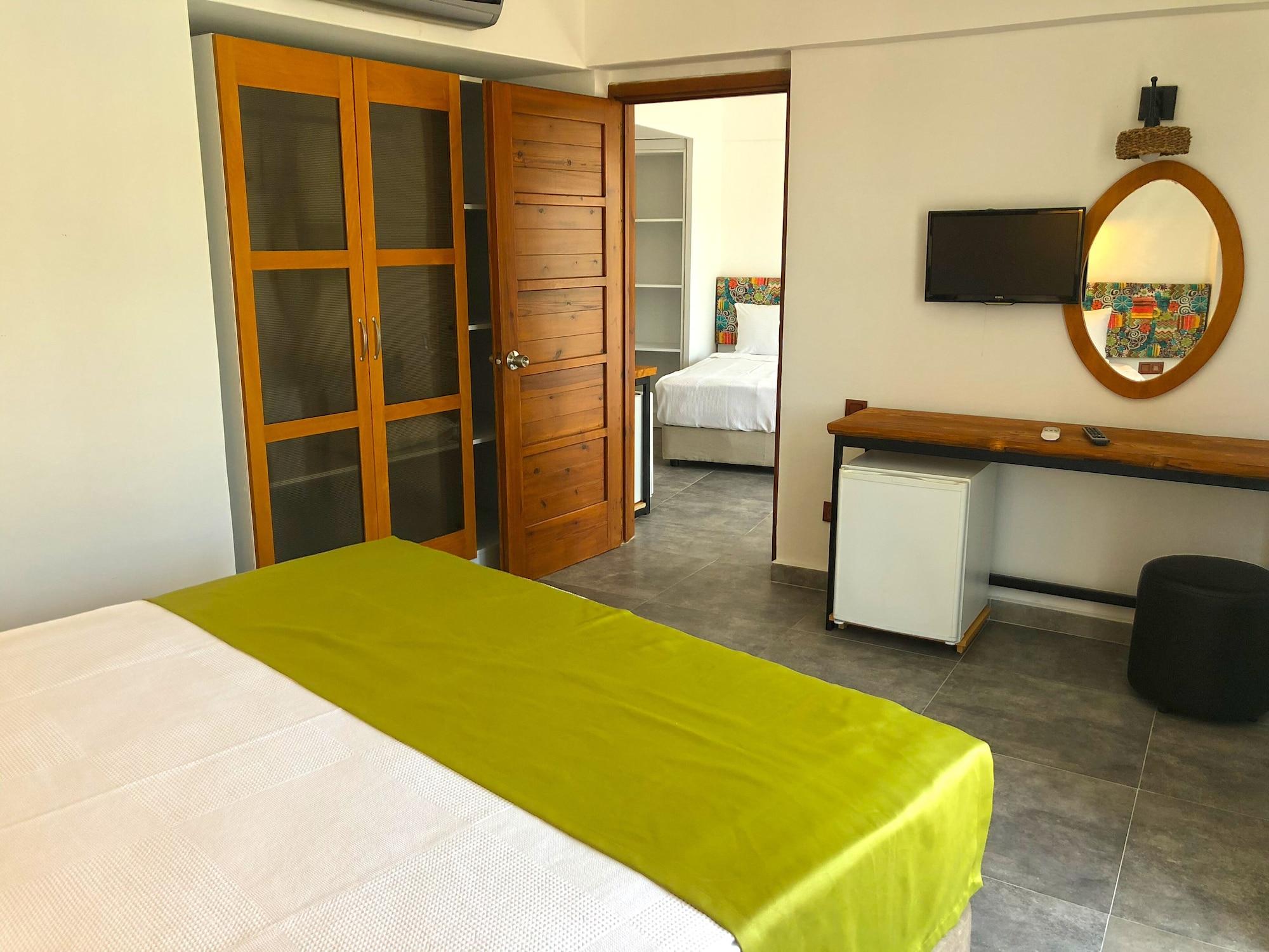 Butikhan Hotel Gundogan  Εξωτερικό φωτογραφία