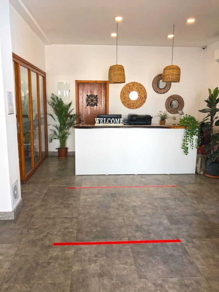 Butikhan Hotel Gundogan  Εξωτερικό φωτογραφία