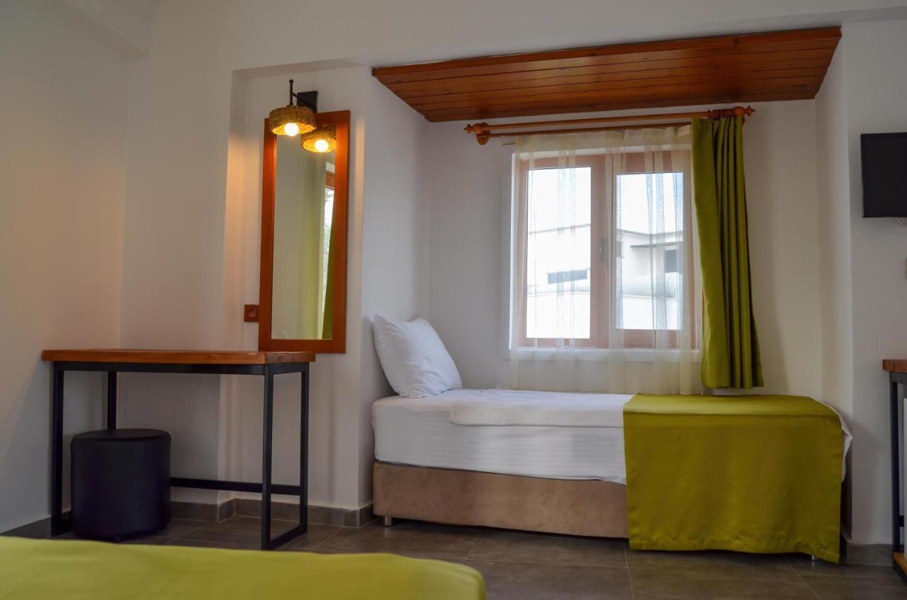 Butikhan Hotel Gundogan  Εξωτερικό φωτογραφία