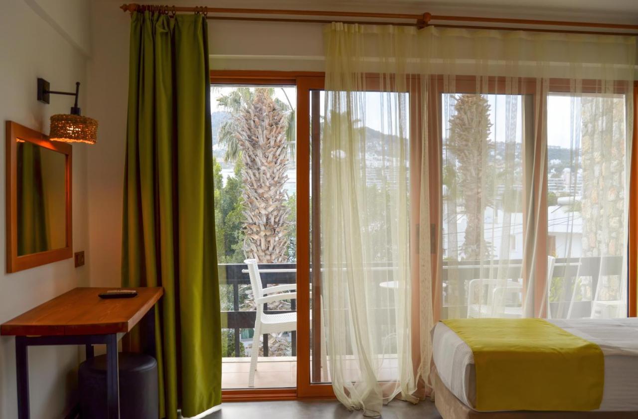 Butikhan Hotel Gundogan  Εξωτερικό φωτογραφία