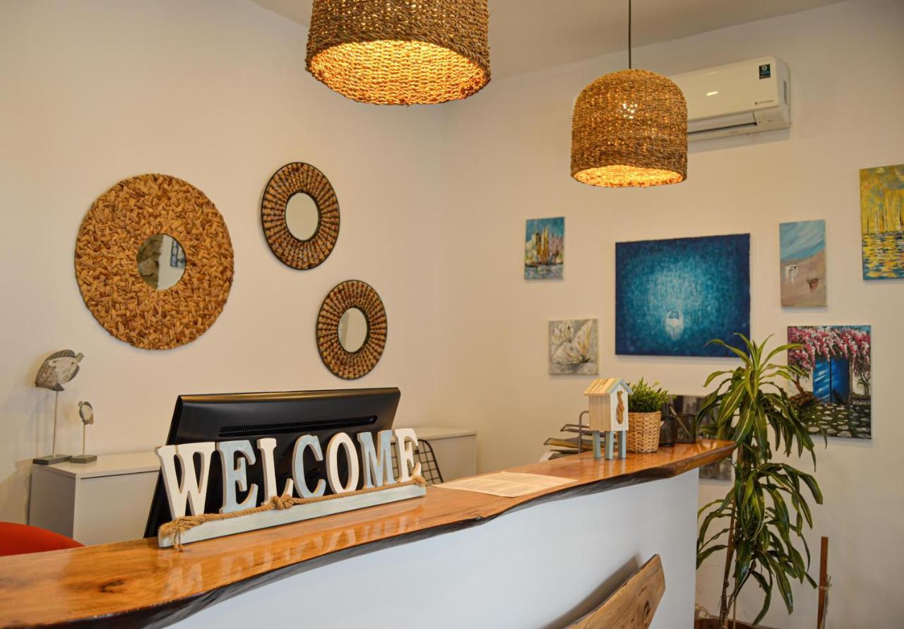 Butikhan Hotel Gundogan  Εξωτερικό φωτογραφία