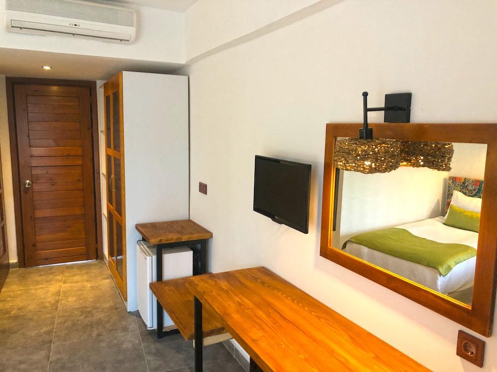 Butikhan Hotel Gundogan  Εξωτερικό φωτογραφία