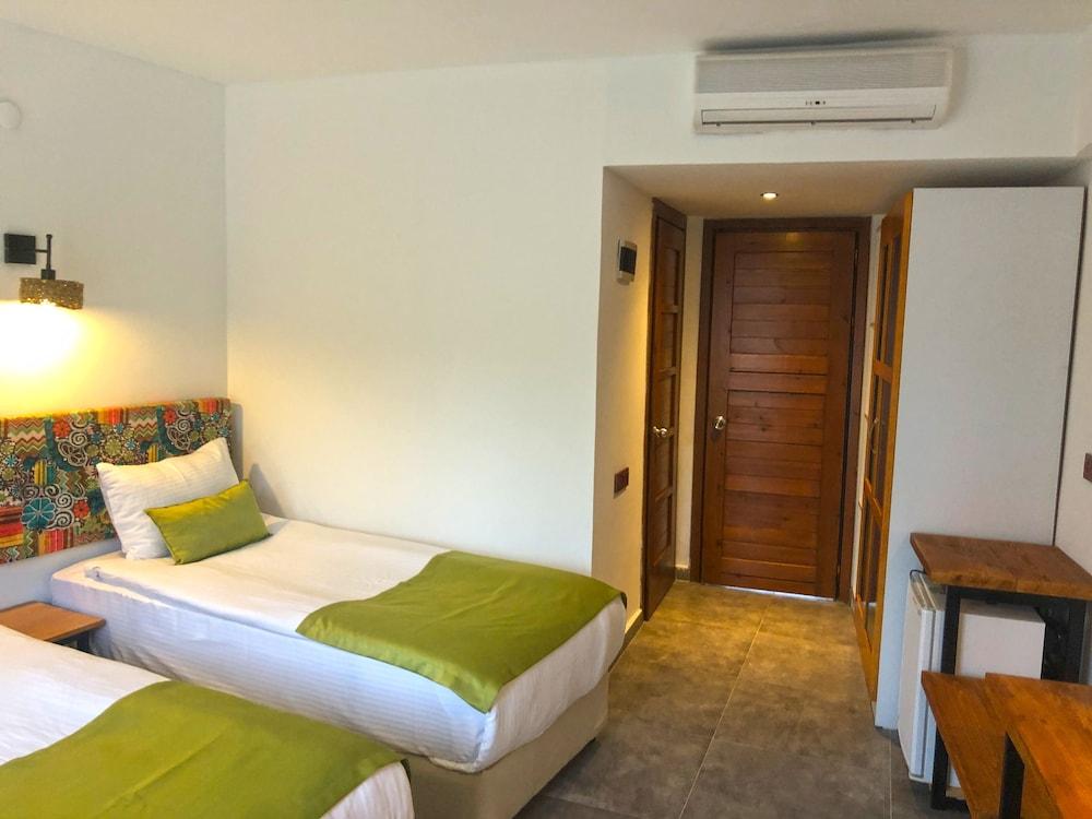 Butikhan Hotel Gundogan  Εξωτερικό φωτογραφία