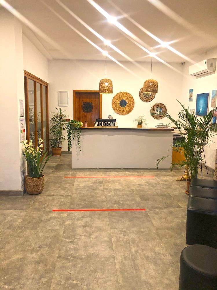 Butikhan Hotel Gundogan  Εξωτερικό φωτογραφία