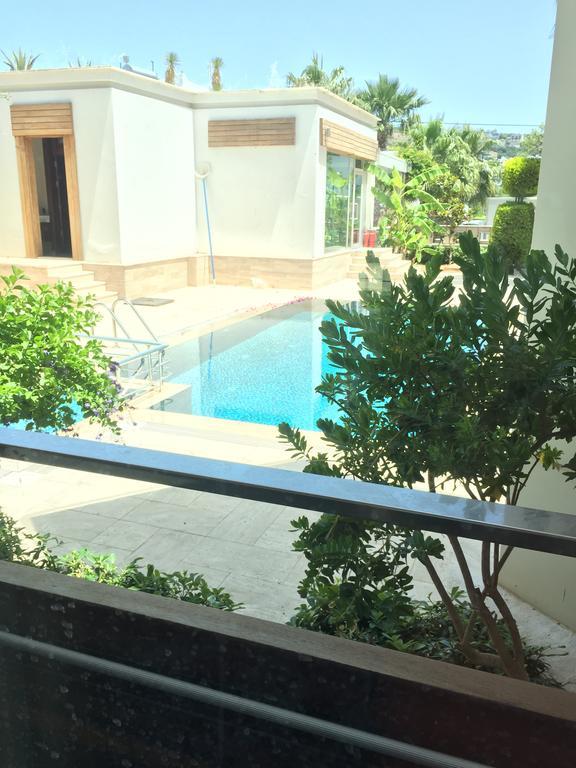 Butikhan Hotel Gundogan  Εξωτερικό φωτογραφία