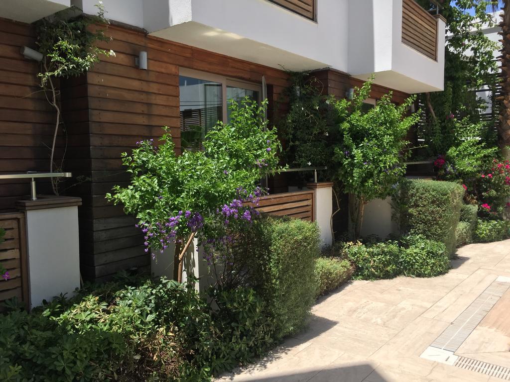 Butikhan Hotel Gundogan  Εξωτερικό φωτογραφία
