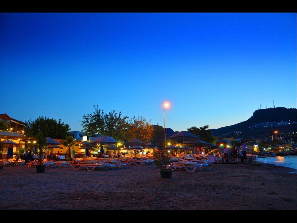 Butikhan Hotel Gundogan  Εξωτερικό φωτογραφία