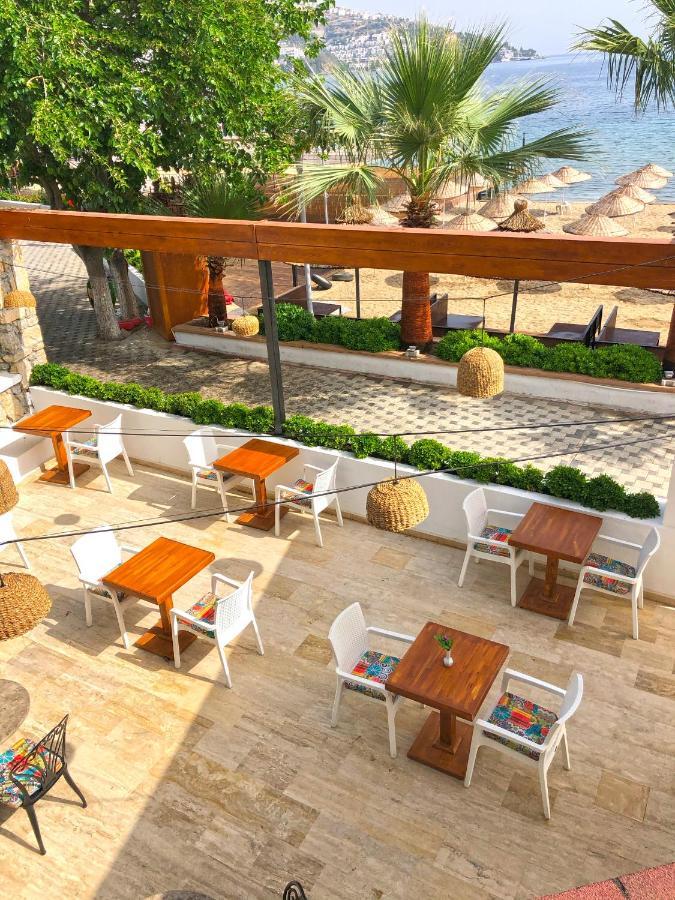 Butikhan Hotel Gundogan  Εξωτερικό φωτογραφία