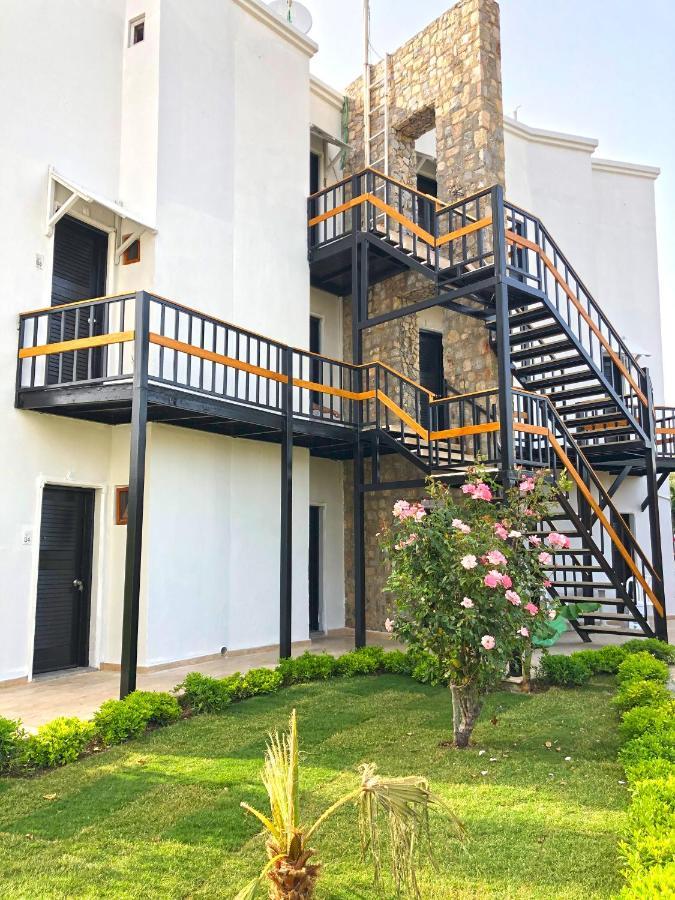 Butikhan Hotel Gundogan  Εξωτερικό φωτογραφία