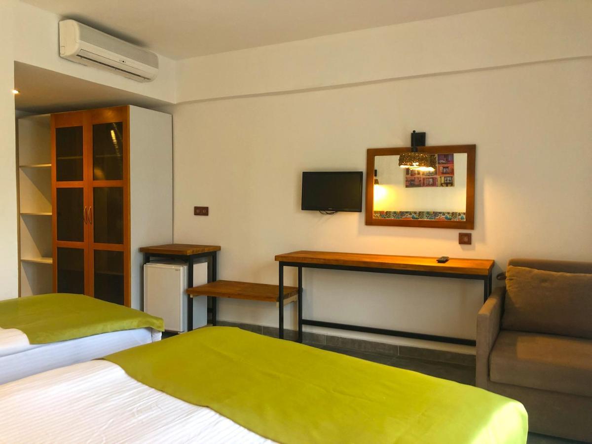 Butikhan Hotel Gundogan  Εξωτερικό φωτογραφία