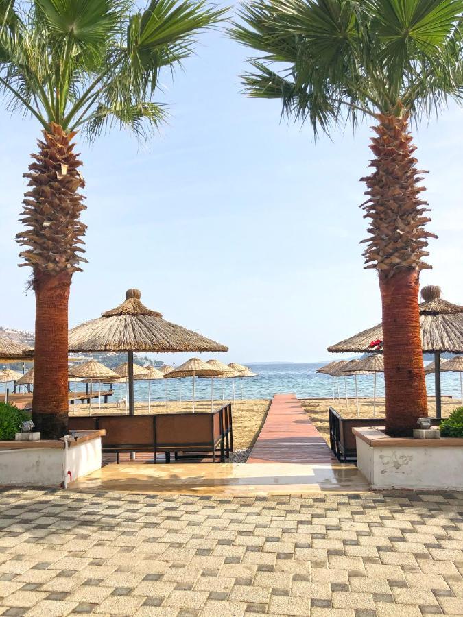 Butikhan Hotel Gundogan  Εξωτερικό φωτογραφία